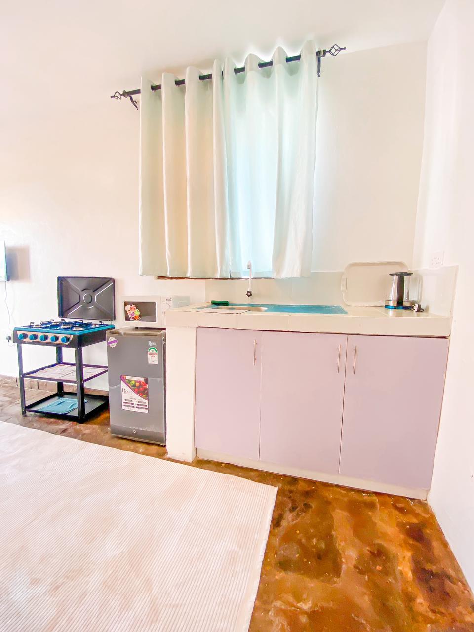 Sea Shell Villa View 1